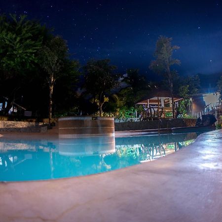Cangdoki Resort And Dive Camp Sandugan 외부 사진