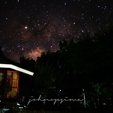 Cangdoki Resort And Dive Camp Sandugan 외부 사진