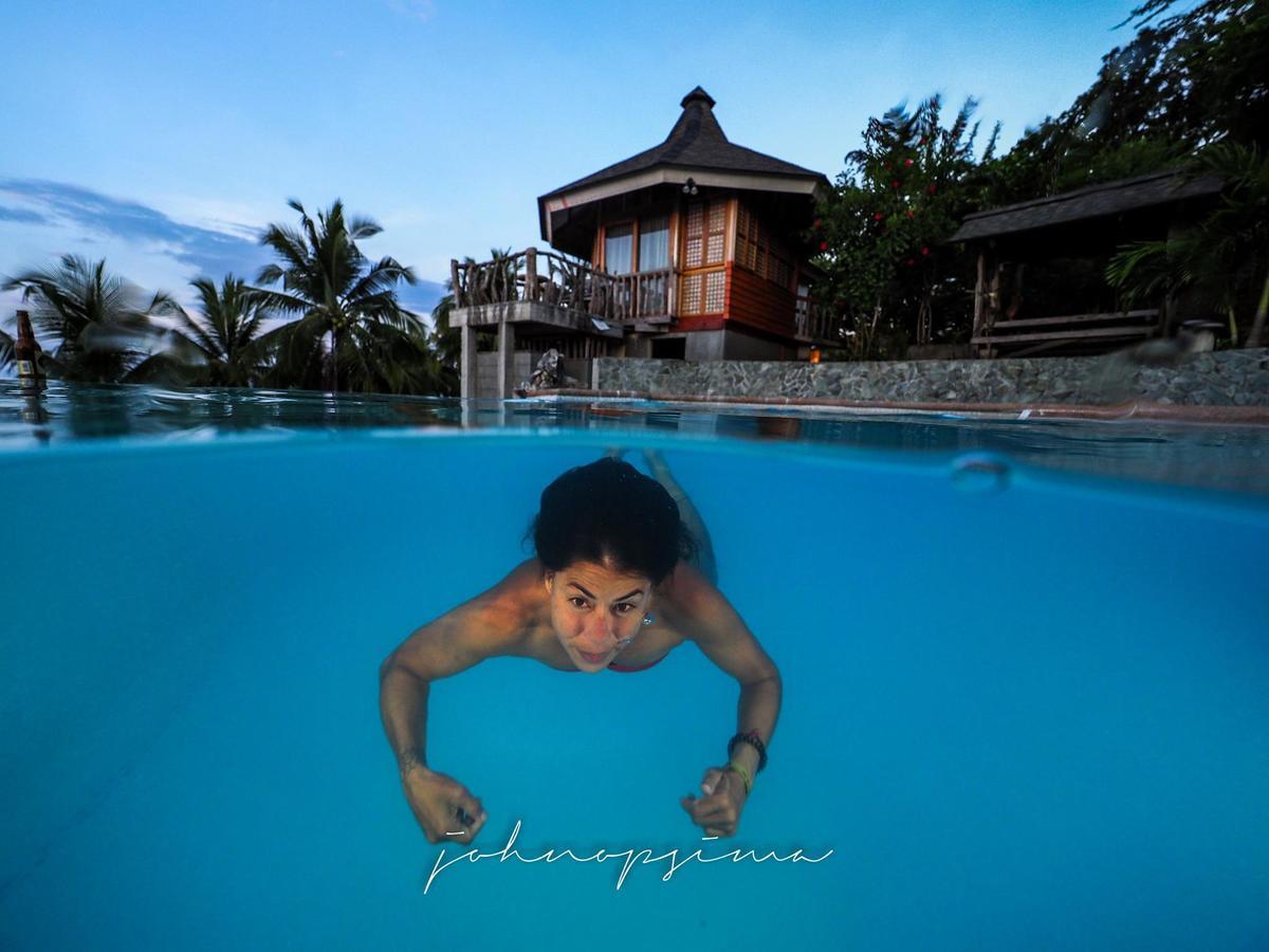 Cangdoki Resort And Dive Camp Sandugan 외부 사진