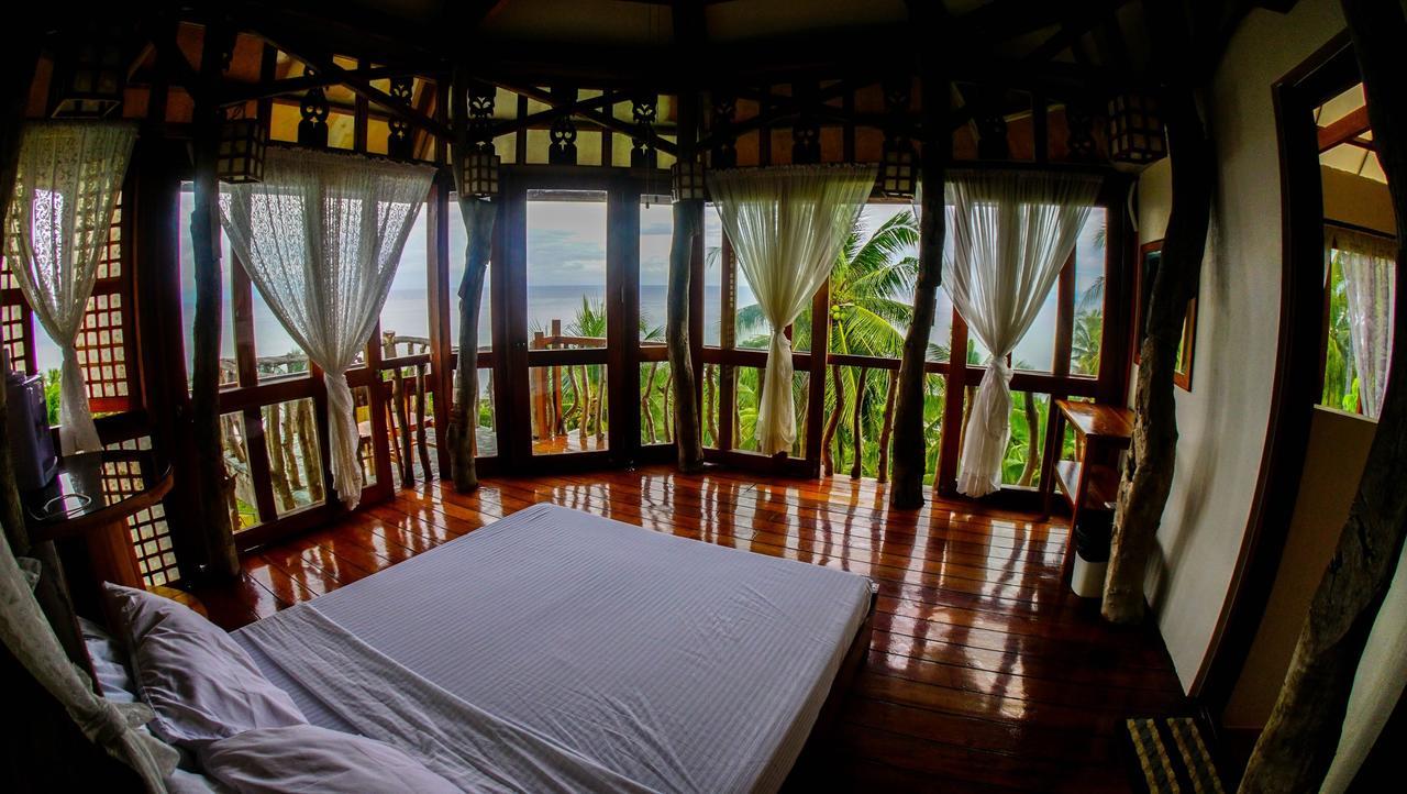 Cangdoki Resort And Dive Camp Sandugan 외부 사진