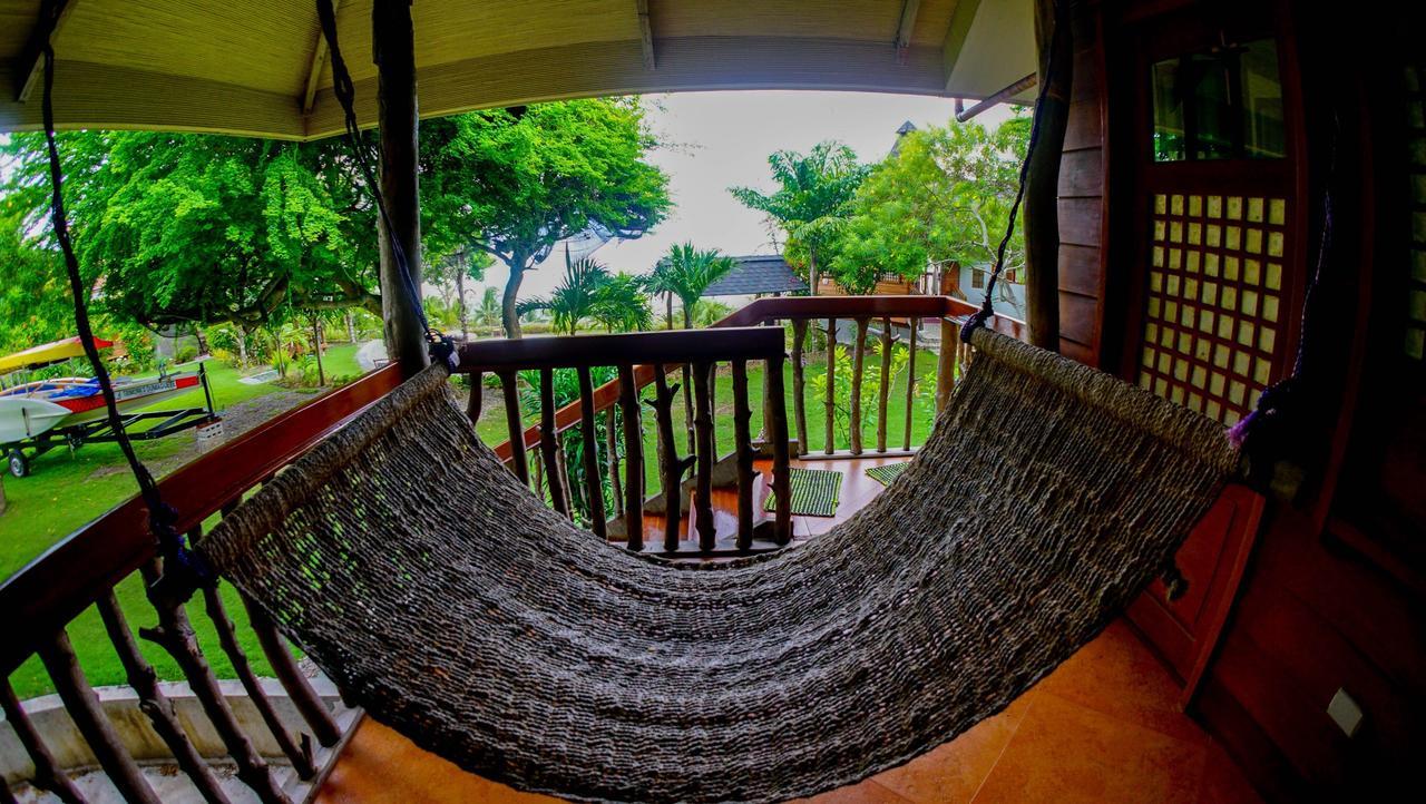 Cangdoki Resort And Dive Camp Sandugan 외부 사진