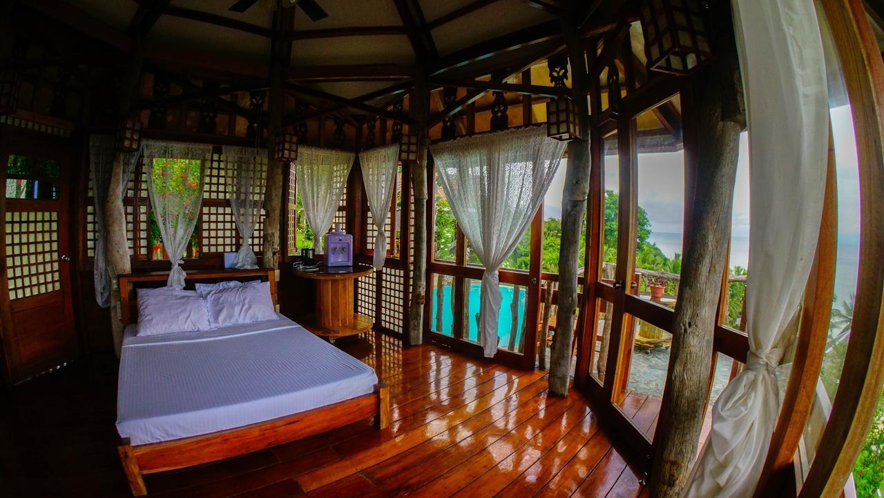Cangdoki Resort And Dive Camp Sandugan 외부 사진